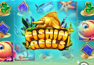 Fishin Reels